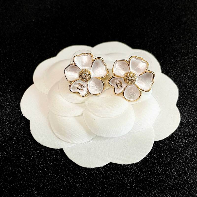 Chanel Earring 08yxs31
